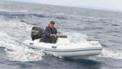 2022 10' Northstar Axis 3.1