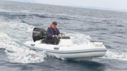 2022 10' Northstar Axis 3.1