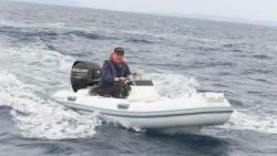 2022 10' Northstar Axis 3.1