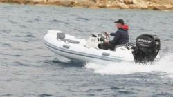 2021 10' Northstar Axis 3.1