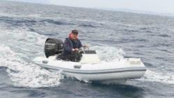 2022 10' Northstar Axis 3.1