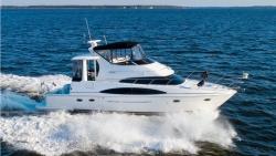 2003 44' Carver 44 CPMY