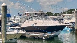 2005 32' Pro-Line 32 Express