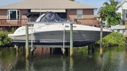 2007 34' Sea Ray 
