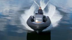 2023 22' Northstar Orion 6