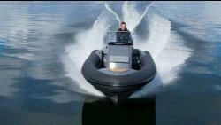 2023 22' Northstar Orion 6