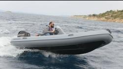 2023 14' Northstar Axis 4.2