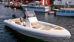 2022 23' Northstar Orion 7