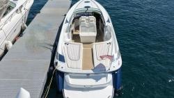 2005 35' Cobalt 343