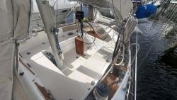 1977 36' Pearson 365 Ketch