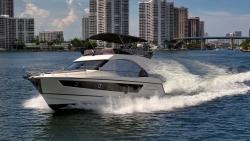 2021 52' Beneteau Monte Carlo 52