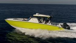 2020 42' Prowler Renaissance Prowler