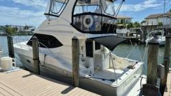 2002 38' Silverton 38 Convertible