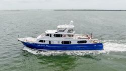 1975 100' Stephens Brothers 