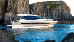 2019 33' Jeanneau NC33