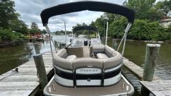 2013 25' Premier 250 S-Series