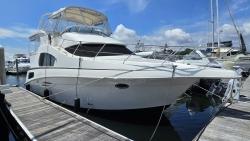 2003 39' Silverton 392 Aft Cabin Motor Yacht