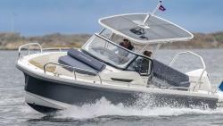 2025 26' Nimbus Tender 8