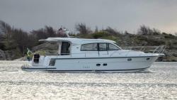 2025 43' Nimbus 405 Coupé