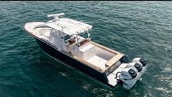 2018 37' Bonadeo 37 WACC