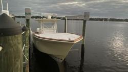 2009 34' Bonadeo 34 Cuddy