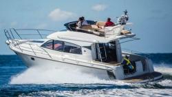 2025 43' Nimbus 405 Flybridge
