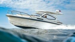 2025 30' Nimbus Weekender 9