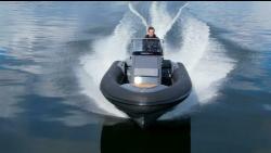 2023 22' Northstar Orion 6