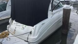 2003 30' Sea Ray 300 Sundancer