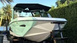2024 23' Nautique Super Air Nautique G23