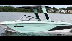 2024 23' Nautique Super Air G23