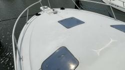 1993 29' Luhrs Tournament 290 Open