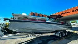 2023 31' Brabus Shadow 500