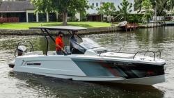 2023 26' Brabus SHADOW 300 CT