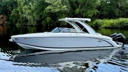 2022 30' Cobalt 30SC