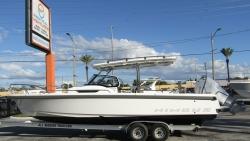 2025 31' Nimbus Tender 9