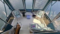 1987 36' Chris-Craft 362 Catalina