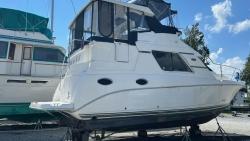 2000 35' Silverton 352 Motor Yacht