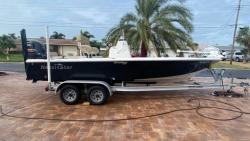 2020 21' NauticStar 2140 Sport Shallow Bay