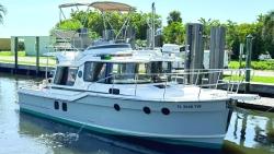 2024 33' RANGER TUGS R-29 CB