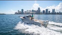 2004 28' Grady-White Sailfish 282