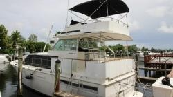 1974 42' Bertram 42 Motor Yacht