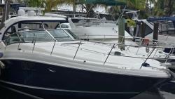 2008 40' Sea Ray 