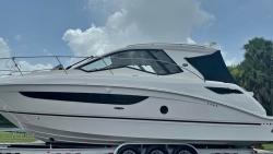 2017 35' Sea Ray 350 Coupe
