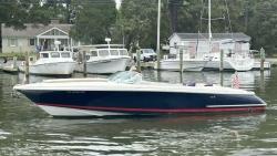 2006 28' Chris-Craft Corsair Heritage Edition