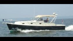 2006 34' Mainship Pilot