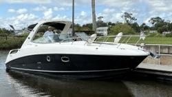 2012 31' Sea Ray 310 Sundancer