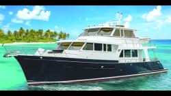 2023 66' MARLOW EXPLORER 66E-CB