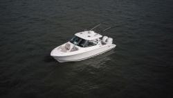 2023 29' Pursuit DC 295