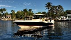 2020 34' Chris-Craft Catalina 34